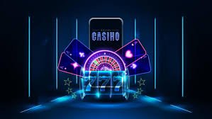 Cảnh chơi cá cược sôi động tại 777win với bảng giao diện điện tử